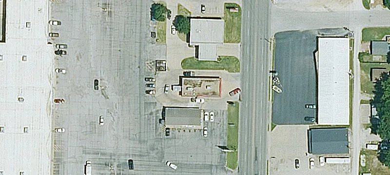 1503 Santa Fe Ave