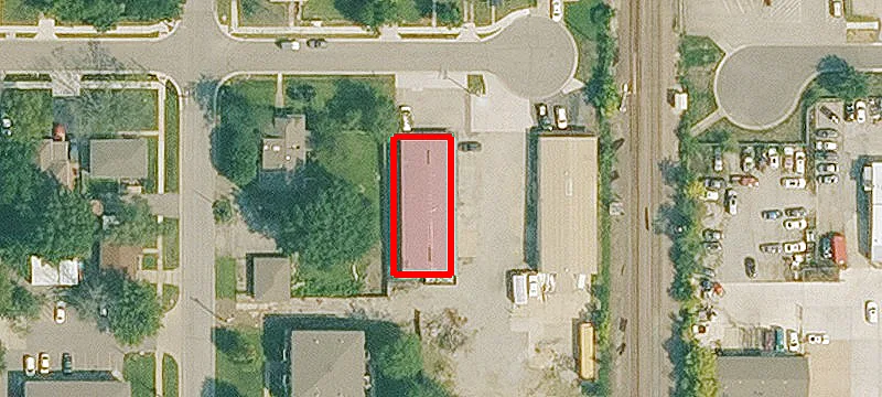 307 Cedar St