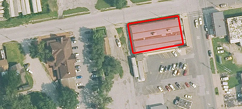 761 Shawnee St