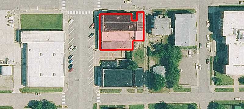 10 Broadway