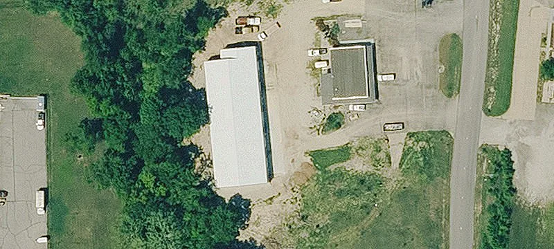 3620 Legion Ln