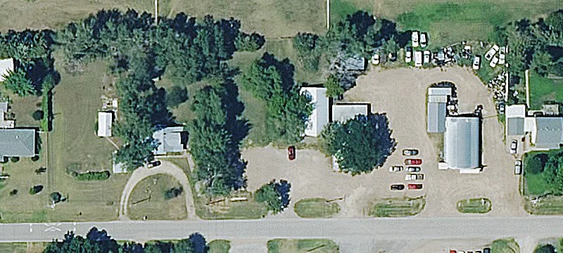 3406 Red Rock Rd