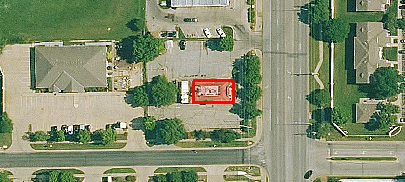 101 Rock Rd