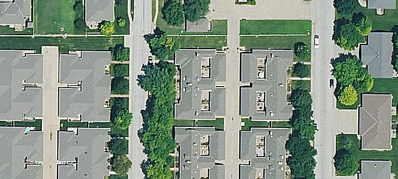 2818 Westminster Dr