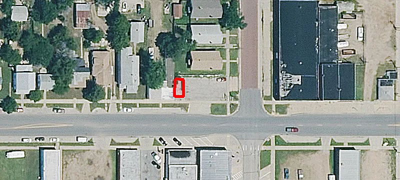 100 5th Ave