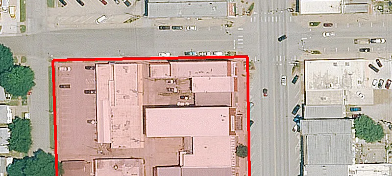 1003 Main St