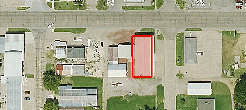 218 Wichita Ave