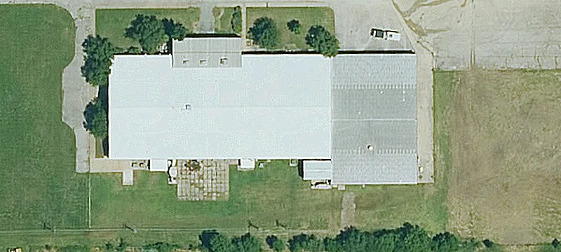 3100 Santa Fe Ave
