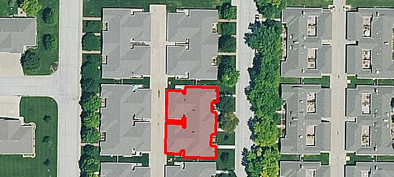 2815 Westminster Dr