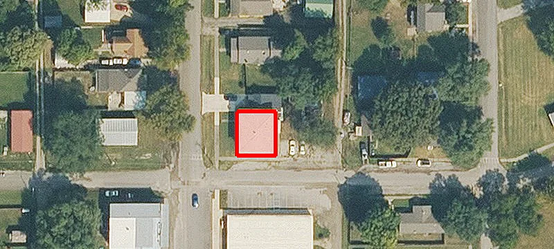 102 3rd St