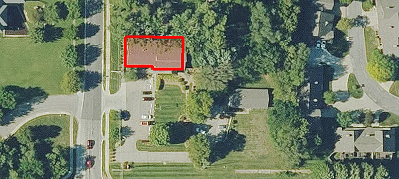 4340 Clinton Pkwy