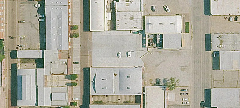 340 Mosley St