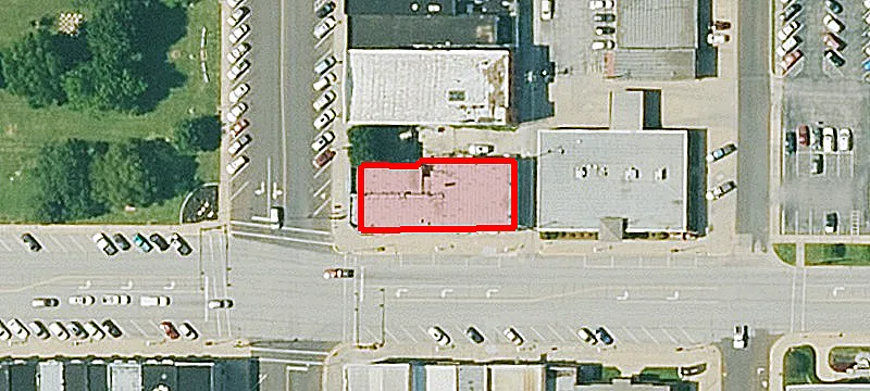 19 Jefferson Ave