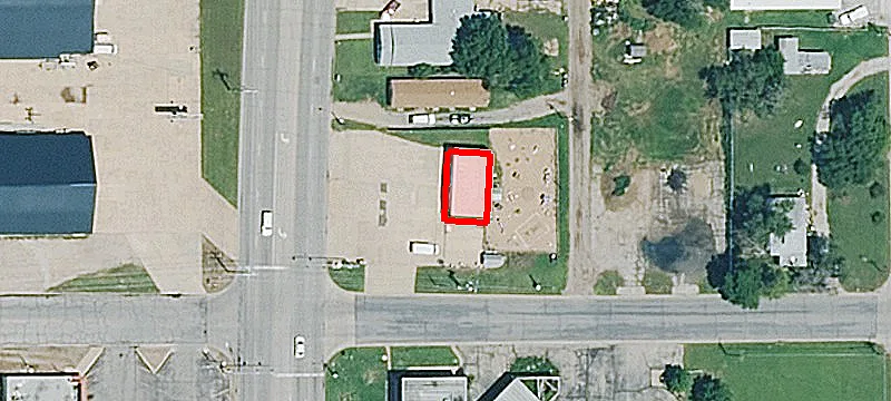 600 Main St
