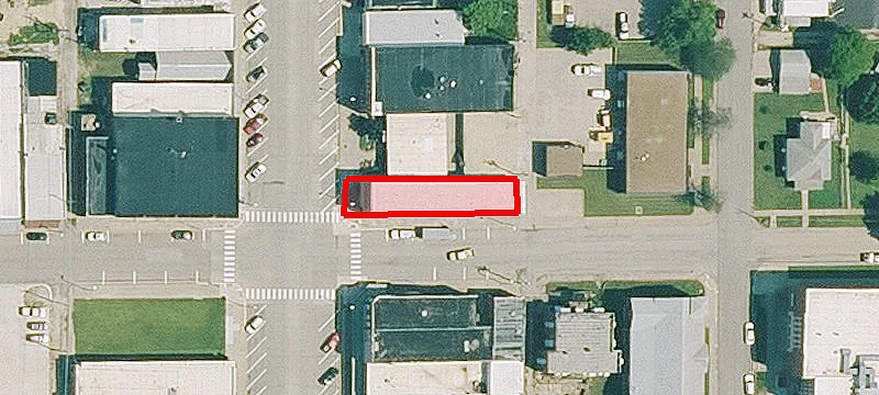 2 Broadway