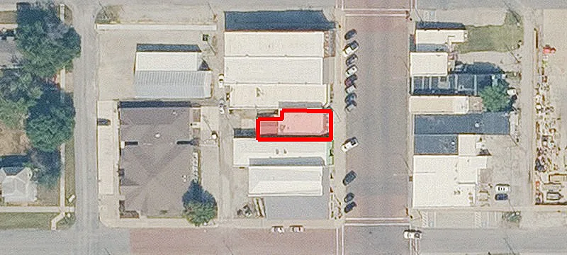 510 Main St