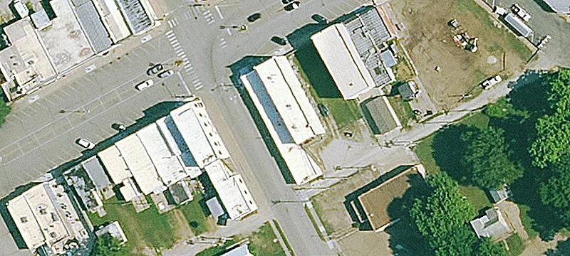 123 Main St