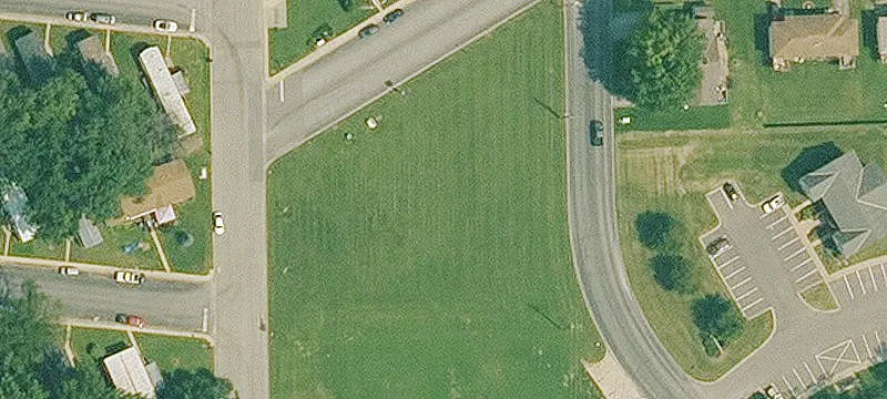 400 Bch St