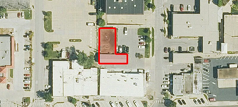 5830 Outlook St