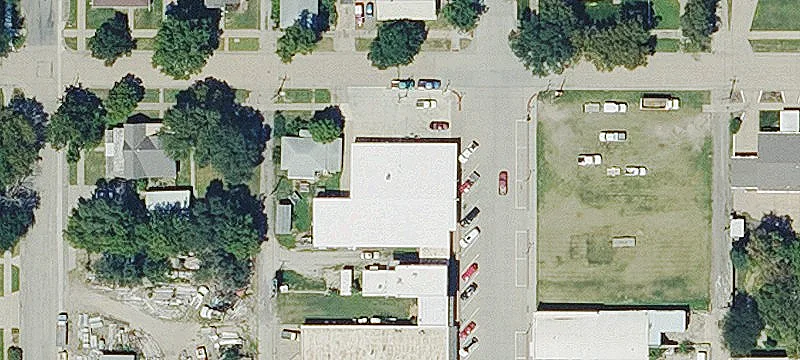 223 Ml St