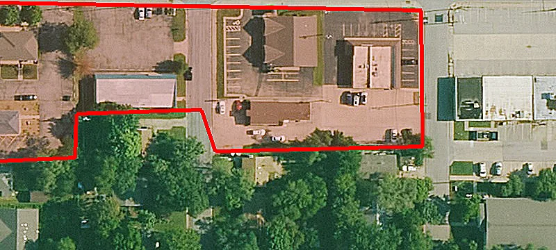 436 Kokomo Ave
