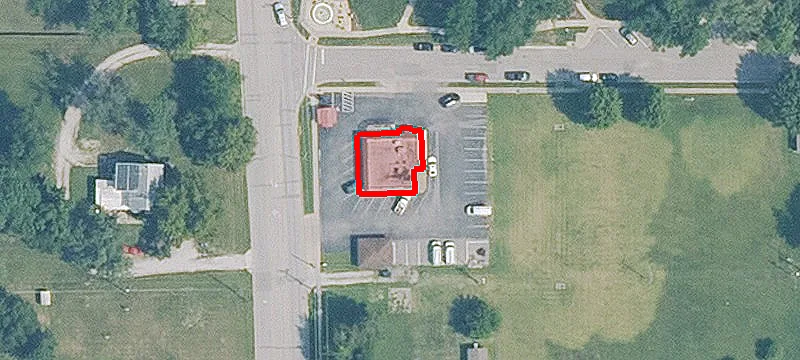 131 Ctr St