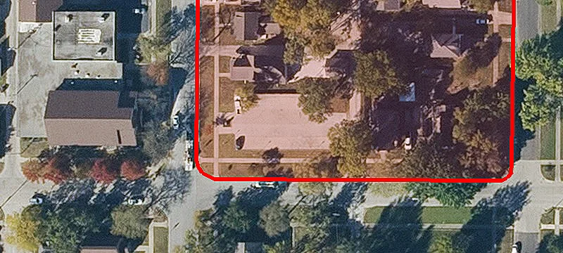 433 Cedar St