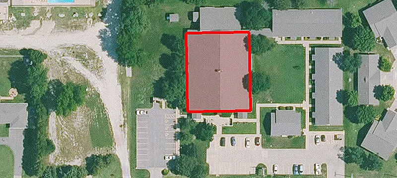 1500 Main St