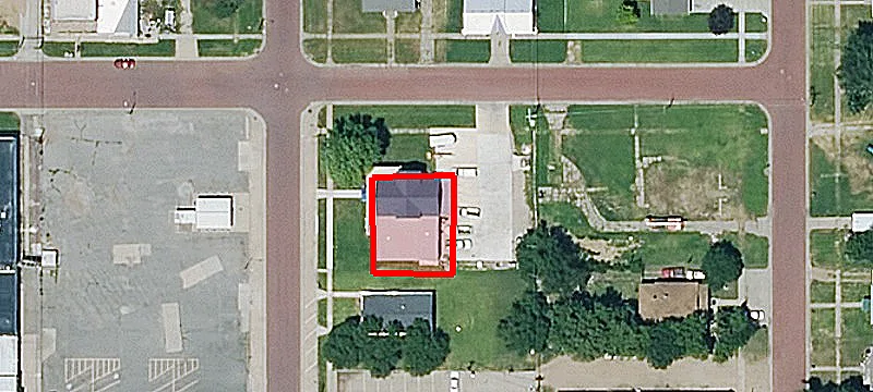 622 Topeka St