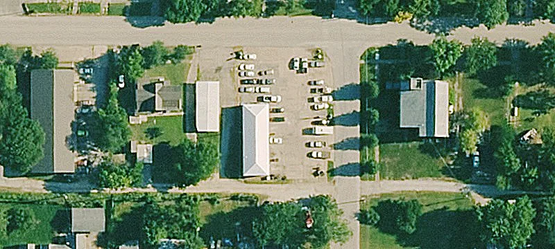 118 4th Ave