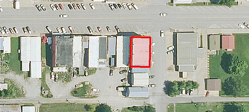 505 Main St