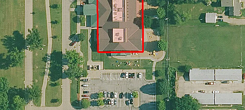 2330 Opportunity Dr