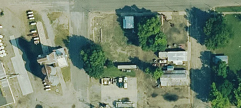 414 Main St