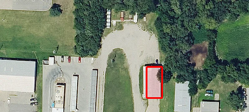 3045 Us 24th Hwy