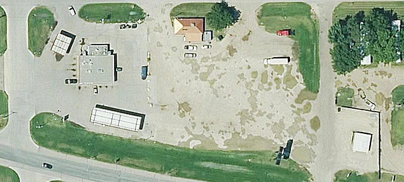 100 Industrial Dr