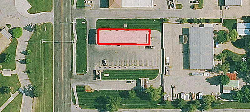 700 Webb Rd
