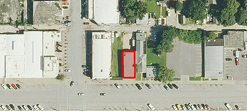 1142 Minnesota Ave