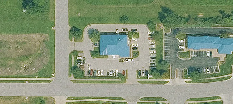 13040 Canaan Dr