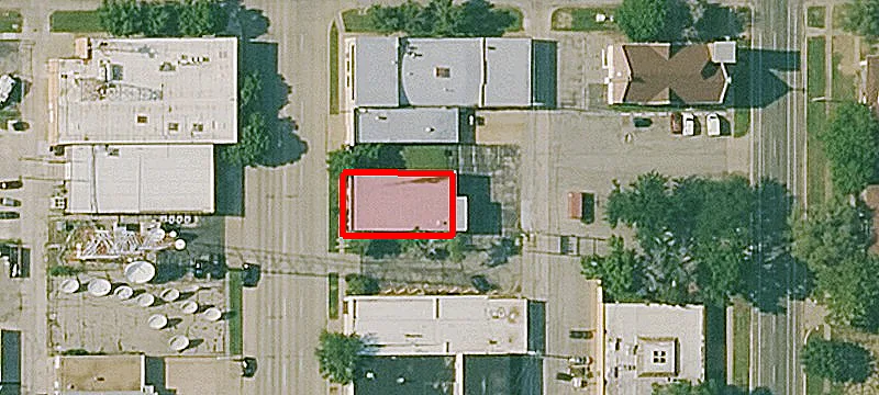 830 Main St