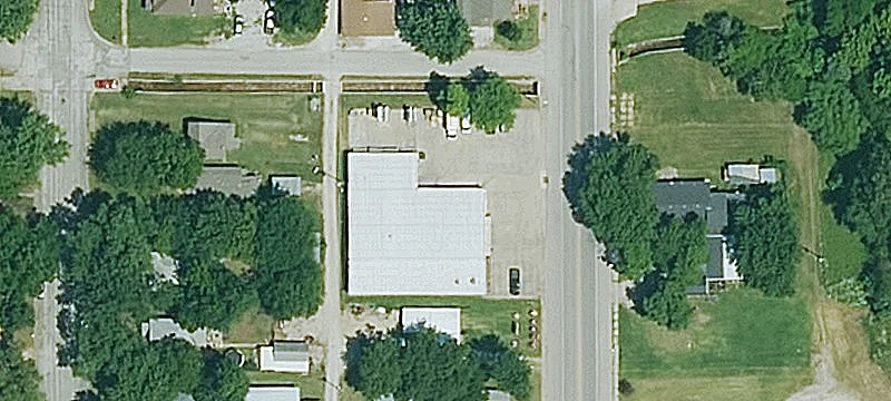 811 Santa Fe Ave