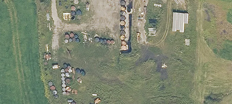 4844 Riley Rd