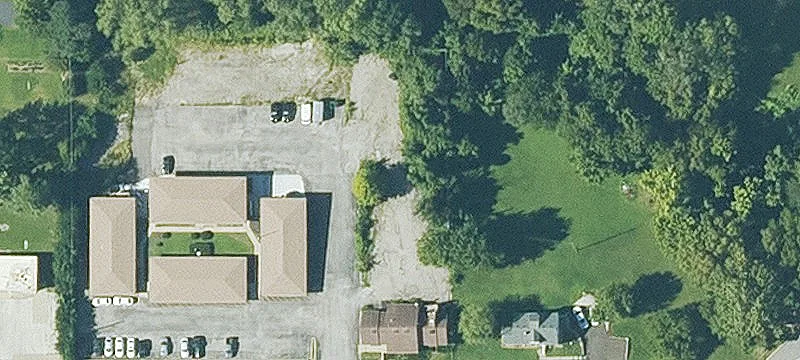 8010 Parallel Pkwy
