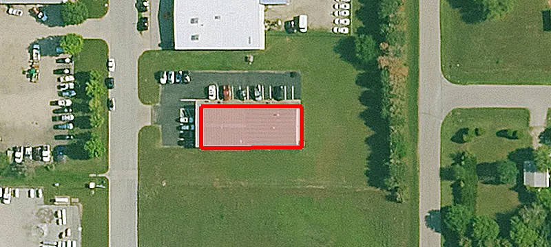 170 Cain Dr