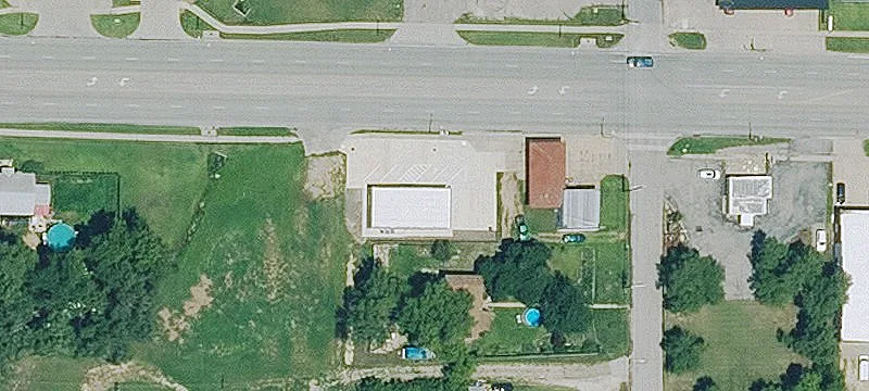 705 Kansas Ave