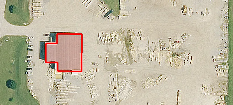 1000 Industrial Blvd