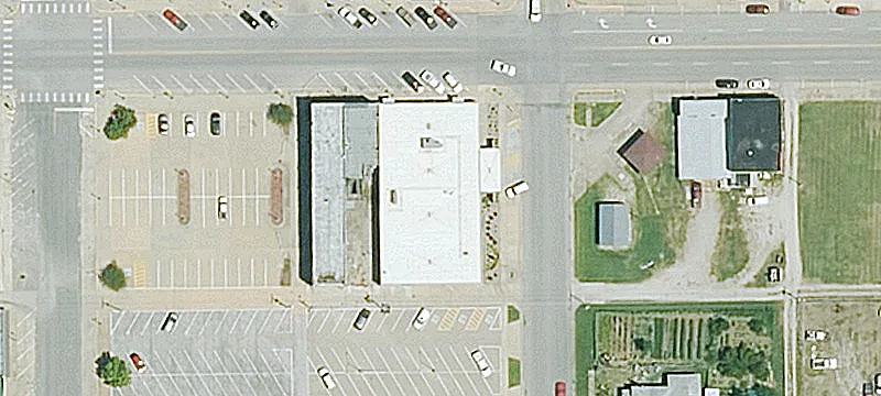 321 Main St