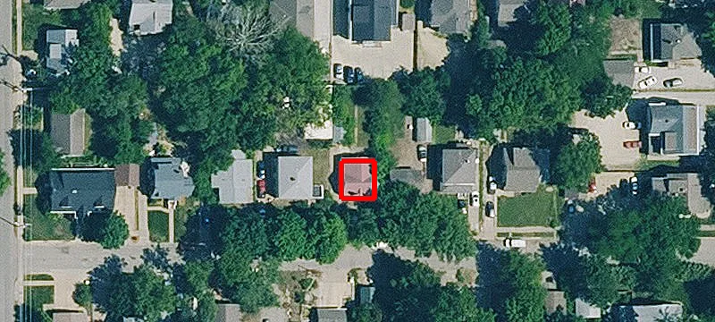 1622 Fairview Ave