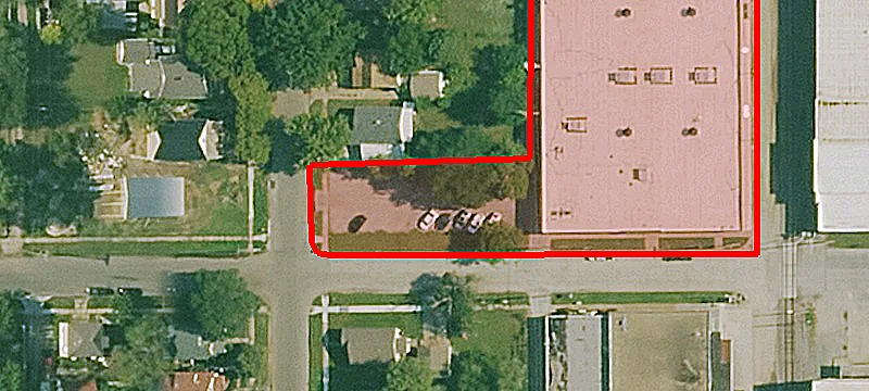 1358 Santa Fe St