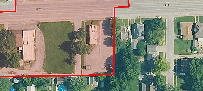 2930 Main St