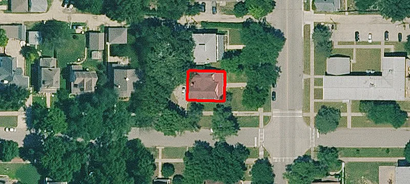 306 Jefferson St